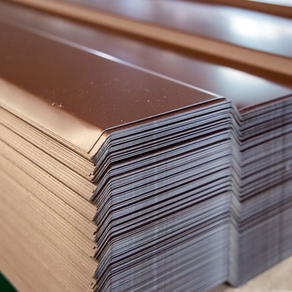 Fabricated Sheet Metal