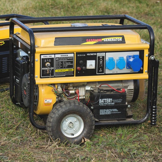generator system