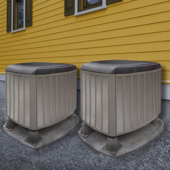 HVAC system