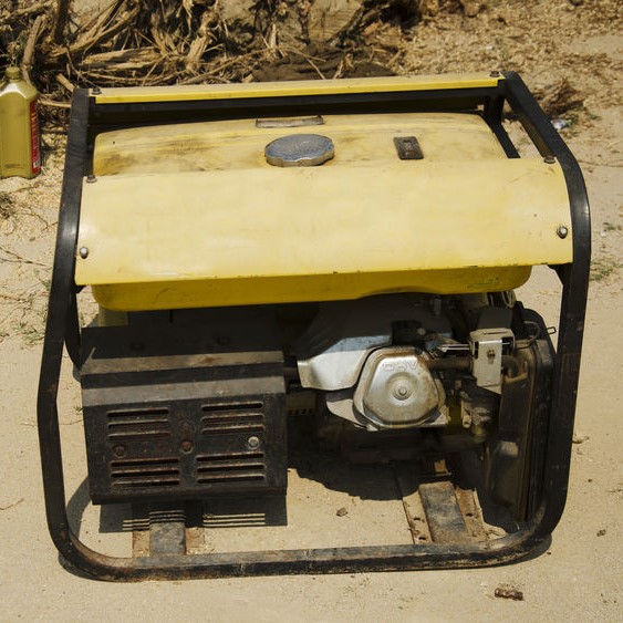 home generator
