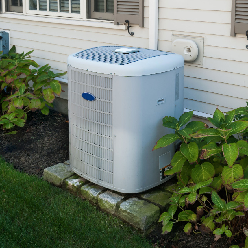 air conditioner