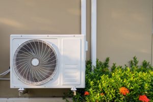 Heater and Air Conditioning Service
