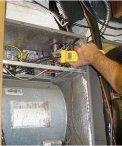 Heating-Service