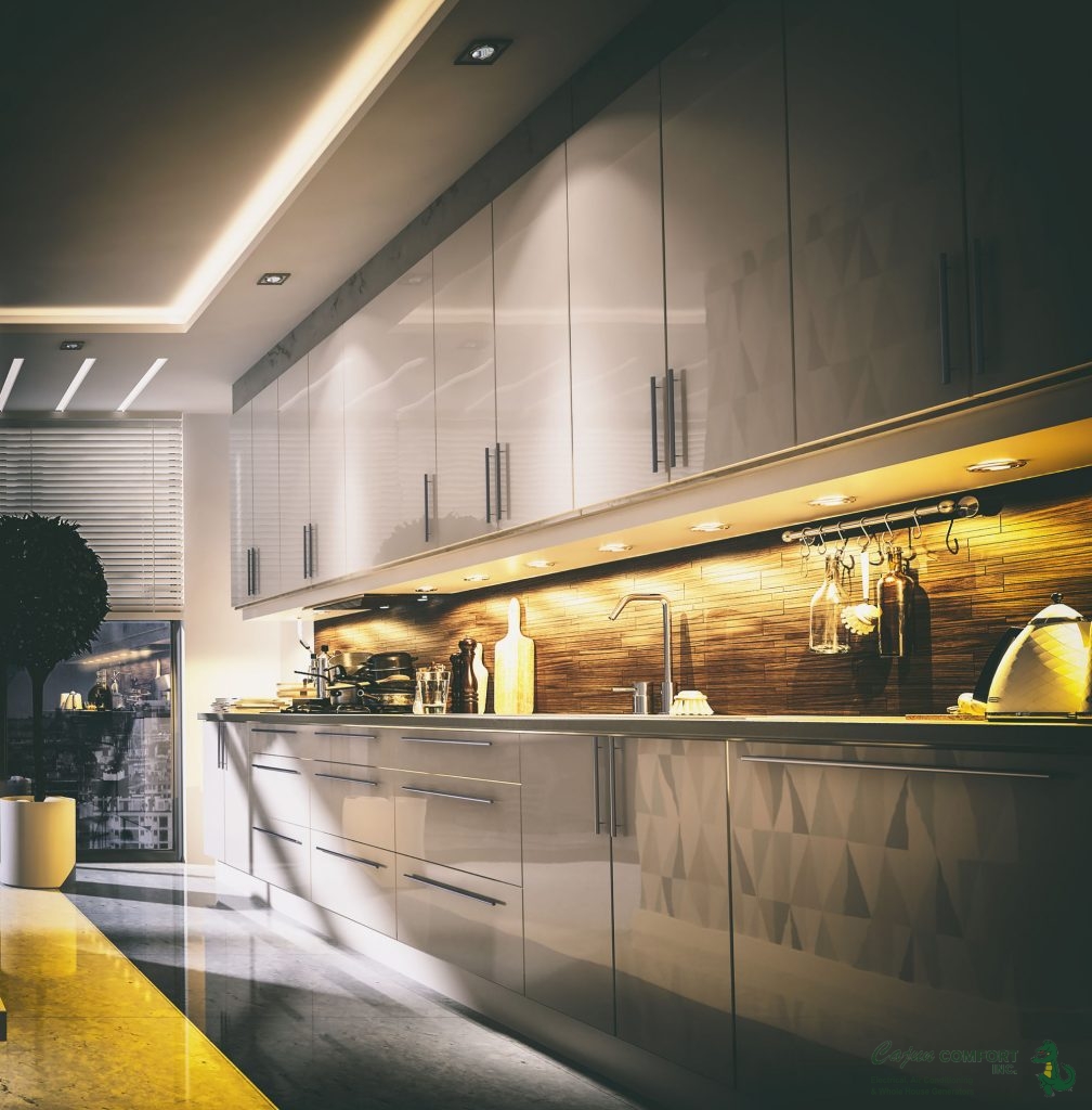 Lighting Project